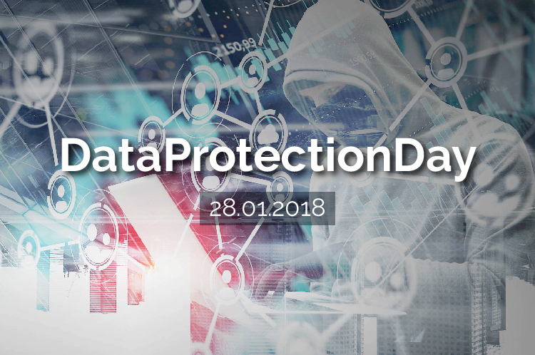 Data Protection Day 2018