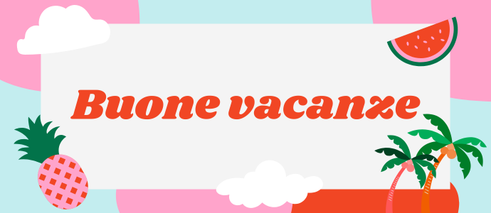 Chiusura estiva 2025 e numeri per reperibilità