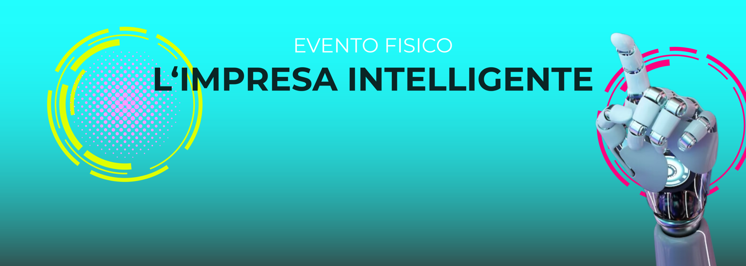 L’impresa Intelligente – Software & Intelligenza Artificiale