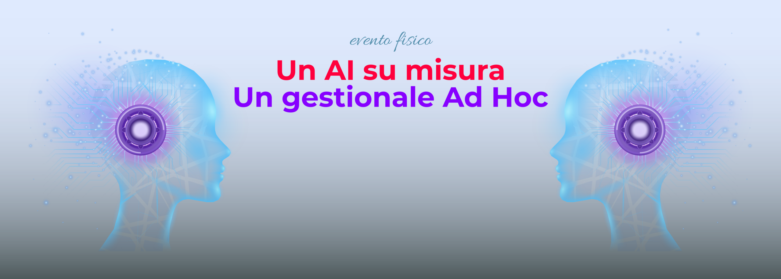 AI, CHE IMPRESA!